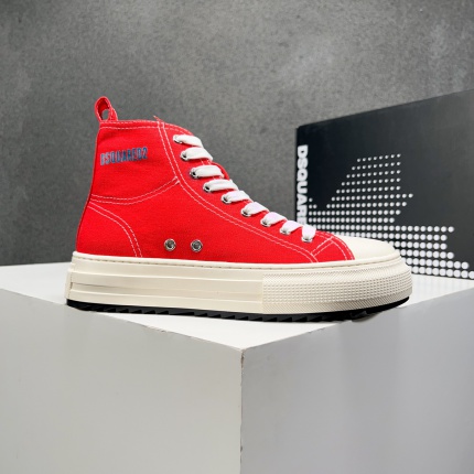 New Arrivals Dsquared2 Sneakers For Men in 200838