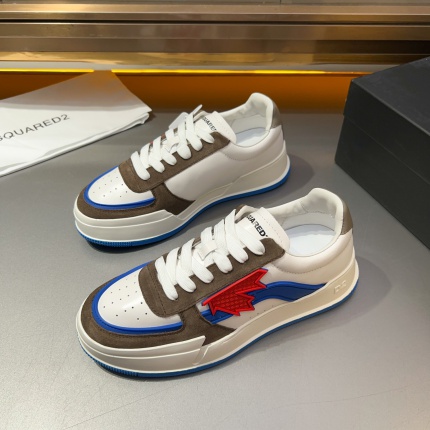 New Arrivals Dsquared2 Sneakers For Men in 200839