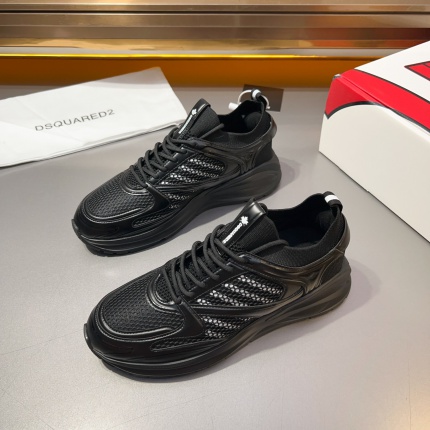 New Arrivals Dsquared2 Sneakers For Men in 200844