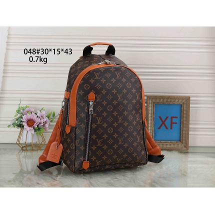 Louis Vuitton Backpacks,luggage bag in 200854