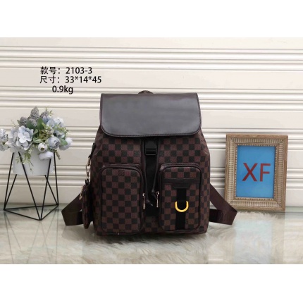 Louis Vuitton Backpacks,luggage bag in 200859