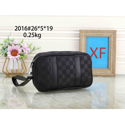 Louis Vuitton Cross Bags Men in 200871