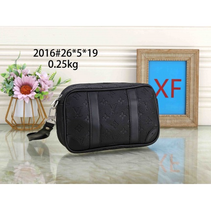 Louis Vuitton Cross Bags Men in 200873