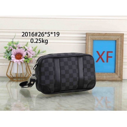 Louis Vuitton Cross Bags Men in 200875