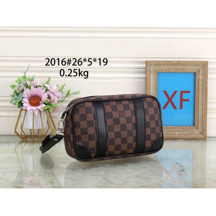 Louis Vuitton Cross Bags Men in 200876