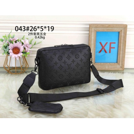 Louis Vuitton Cross Bags Men in 200886