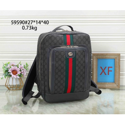 Gucci Backpack Bags in 200887