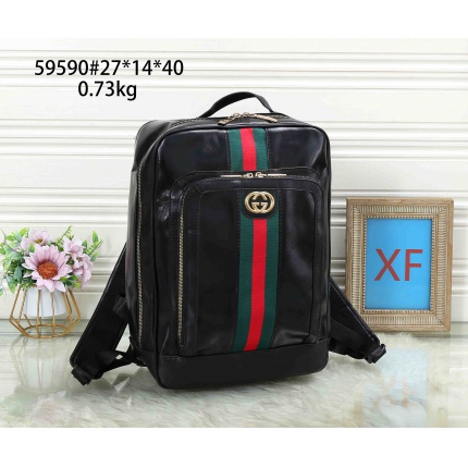 Gucci Backpack Bags in 200888