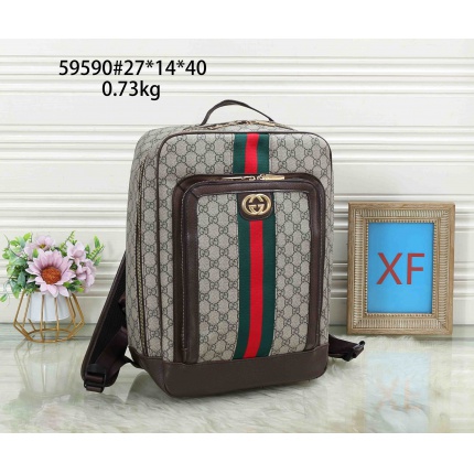 Gucci Backpack Bags in 200889