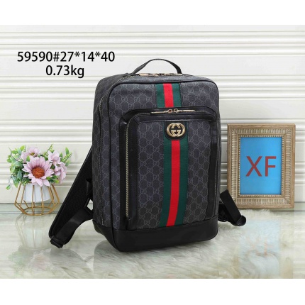 Gucci Backpack Bags in 200890