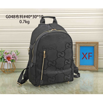 Gucci Backpack Bags in 200891