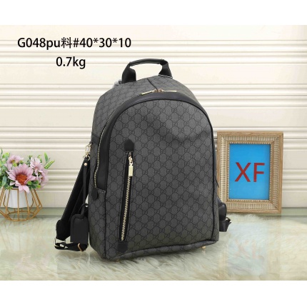 Gucci Backpack Bags in 200892