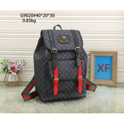 Gucci Backpack Bags in 200894