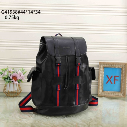 Gucci Backpack Bags in 200897