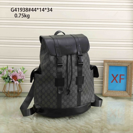 Gucci Backpack Bags in 200898