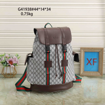 Gucci Backpack Bags in 200899