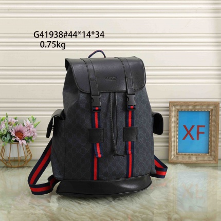 Gucci Backpack Bags in 200900