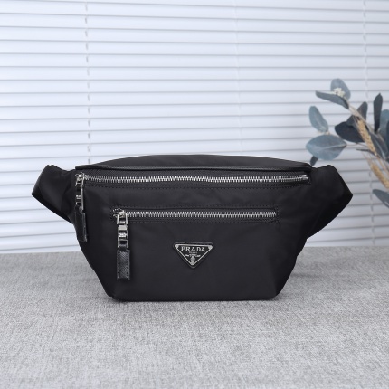 Prad Cross Bags in 200906