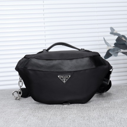 Prad Cross Bags in 200908