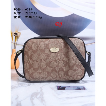 Coach Cross Bags in 200924