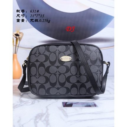 Coach Cross Bags in 200925