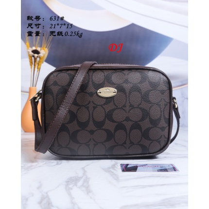 Coach Cross Bags in 200926