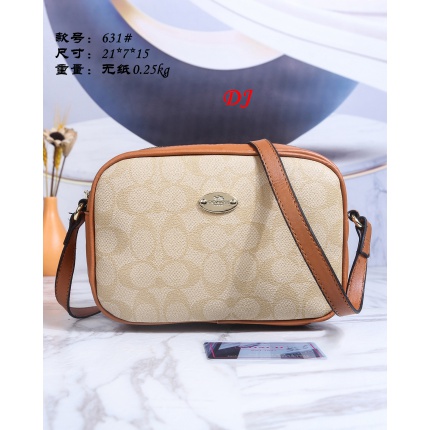 Coach Cross Bags in 200927