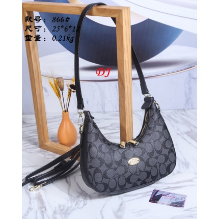 Coach Cross Bags in 200928