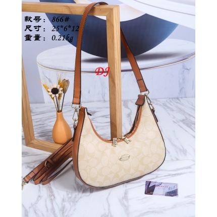 Coach Cross Bags in 200929