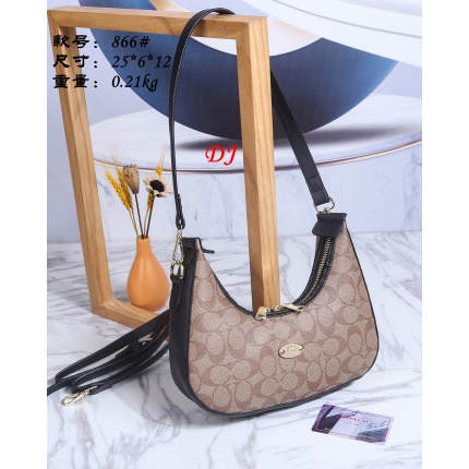 Coach Cross Bags in 200930