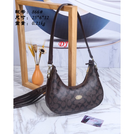 Coach Cross Bags in 200931