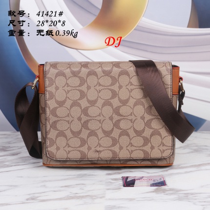 Coach Cross Bags in 200934