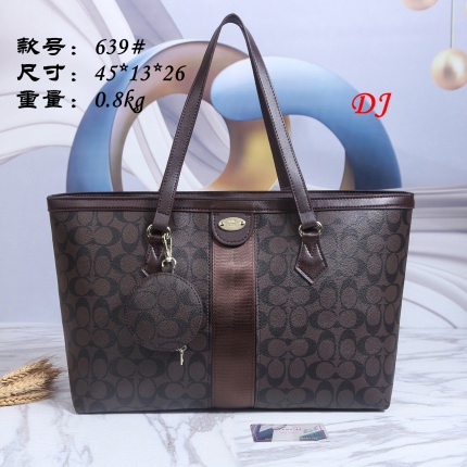 Coach Handbags in 200936