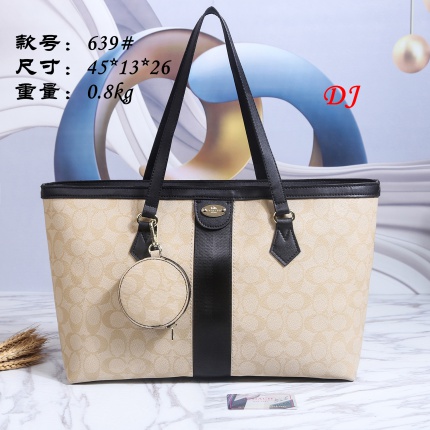 Coach Handbags in 200940