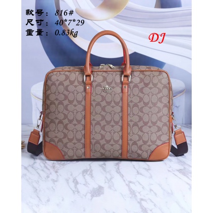 Coach Handbags in 200942