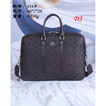 Coach Handbags in 200943