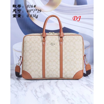 Coach Handbags in 200944