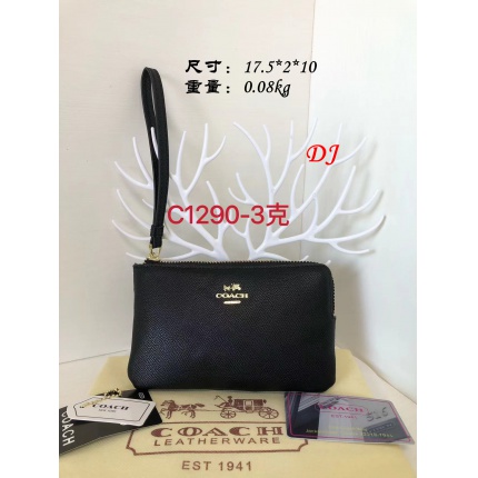 Coach Wallets in 200961