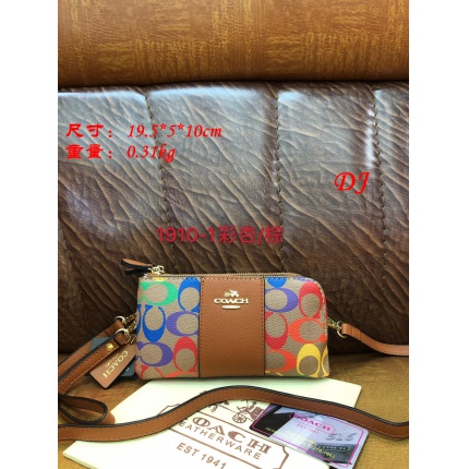 Coach Wallets in 200975