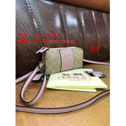 Coach Wallets in 200979