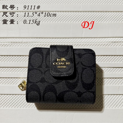 Coach Wallets in 200983