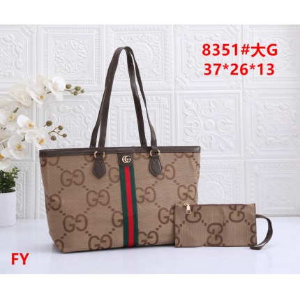 Gucci Handbags in 200992