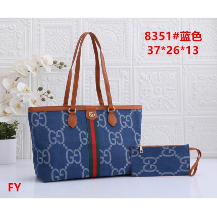 Gucci Handbags in 200994