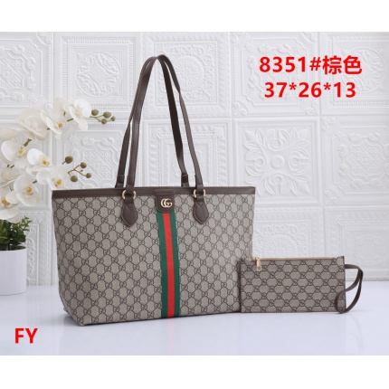 Gucci Handbags in 200995