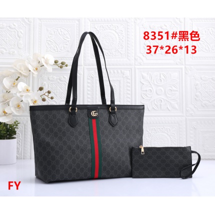 Gucci Handbags in 200996