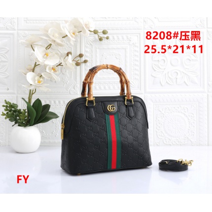 Gucci Handbags in 201002