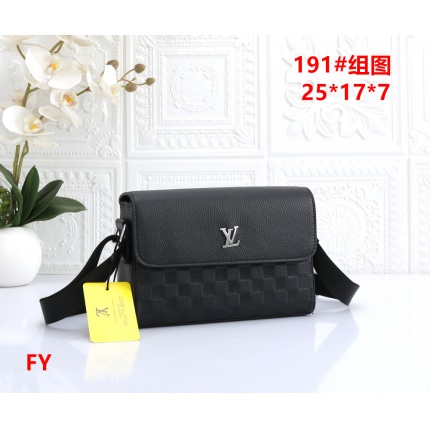 Louis Vuitton Walltes in 201013