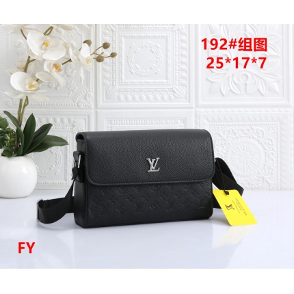 Louis Vuitton Walltes in 201014