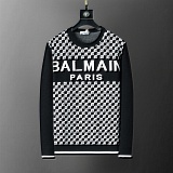 New Arrivals Balmain Sweaters For Men in 200739