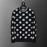 New Arrivals D&G Sweaters For Men in 200740